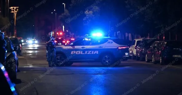 Latina Murder Sparks Political Debate on Security and State Presence