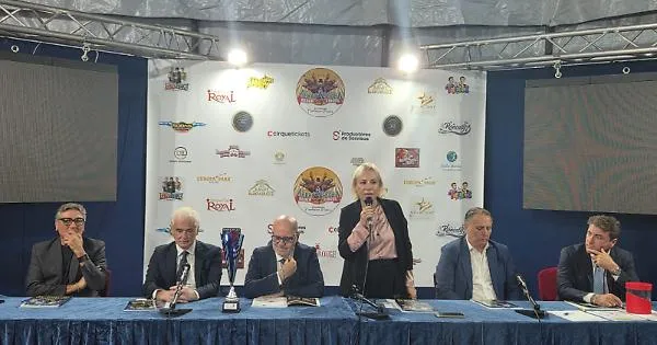 Il Festival Internazionale del Circo d’Italia: Un Evento di Cultura e Tradizione