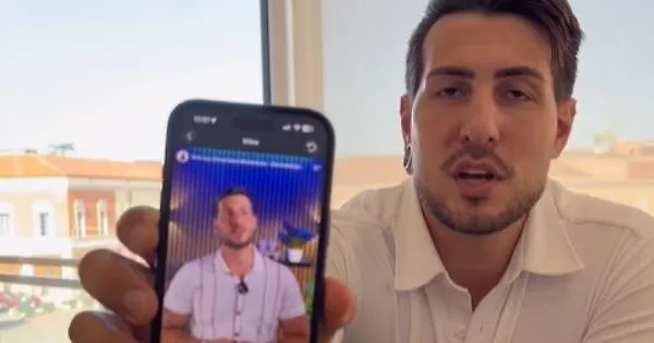 Alex Perfume targeted by unauthorized deepfake ads